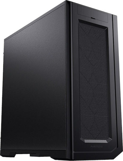 Phanteks Enthoo Pro 2 Closed Panel Full Tower Κουτί Υπολογιστή Satin Black