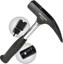 Benman Hammer mit Kunststoffgriff