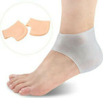 Medical Brace Heel Protective Sock 2Stück