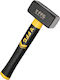 FFG Sledgehammer 800gr with Fiberglass Handle 14391