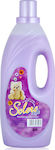 Solero Fabric Softener Soft Λεβάντα 2lt