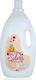 Solero Balsam de Rufe Soft cu Aromă Buchet de flori 1x4000ml