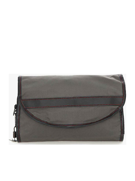 Bartuggi Toiletry Bag 203-4057 in Gray color 28.5cm 203-4057-grey