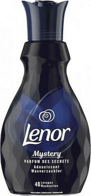 Lenor parfum des secrets store