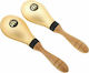 Meinl Rawhide Maracas Μαράκες