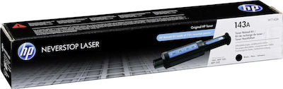 HP 143A Neverstop Toner Reload Kit (W1143A)