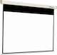 Reflecta Crystal Line Motor RC Lux Electric Wall/Ceiling Mounted 4:3 Projection Screen 160x129cm / 117"