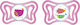 Chicco Physioforma Light Πιπίλες Σιλικόνης με Θ...