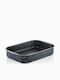 Westinghouse Aluminum Rectangular Baking Pan with Stone Coating 22x30cm