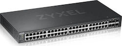Zyxel GS2220-50 Managed L2