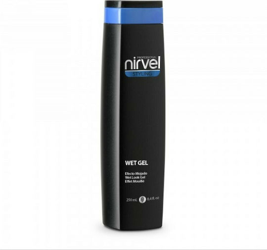 Nirvel Styling Hair Gel 250ml