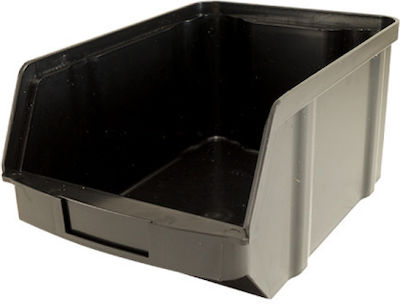 Χαραλαμπίδης Plastic Tool Bin Organiser W25.5xD17xH12cm