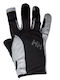 Sailing Long Schwarz Handschuhe