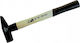 Inter Hammer 100gr with Wooden Handle Penas 507...