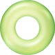 Bestway Neon Ring Kids' Swim Ring with Diameter...