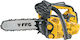 FFG Gasoline-Powered Pruning Chainsaw GCS 125T ...