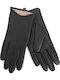 Gant Women's Woolen Gloves Black