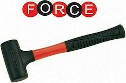 Force 616400 Ματσόλα 520gr με Πλαστικη Λαβή