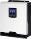 TrICCI 48/5000/60-50P Pure Sine Wave Inverter Power 5000W with Nominal Input Voltage 48V
