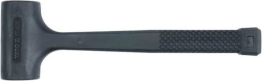 Yato Ματσόλα 740gr με Πλαστική Λαβή YT-4620