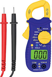 Alfaone Alfaone 88A Ψηφιακή 500A AC με NCV Alfaone Alfaone 88A Ψηφιακή 500A AC με NCV