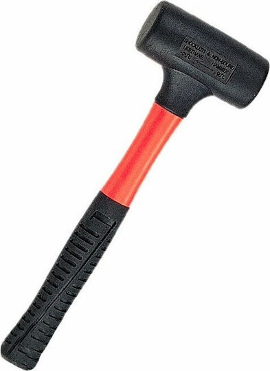 Force Mattel mit Kunststoffgriff 616810