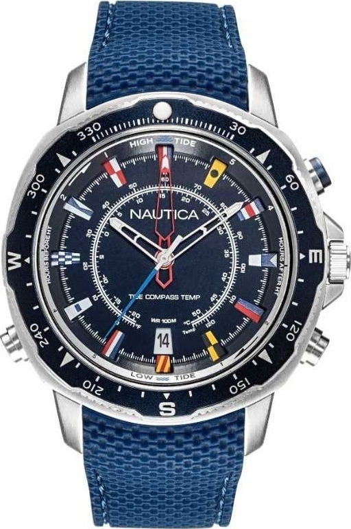 Nautica Tarpoon Dive NAPSSP902 Blue Skroutz.gr
