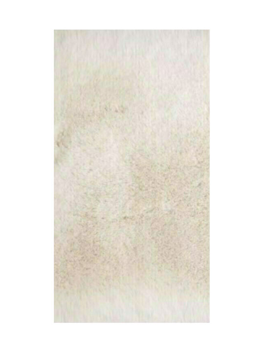 Viokarpet Lapin Skin Handmade Rug Rectangular L...