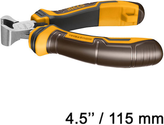 Ingco Τανάλια Mini Μήκους 115mm