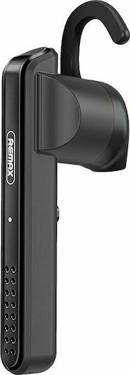 Remax RB-T35 Earbud Bluetooth Handsfree Earphone Black