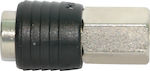 Unimac 42584 Connector Female 3/8"