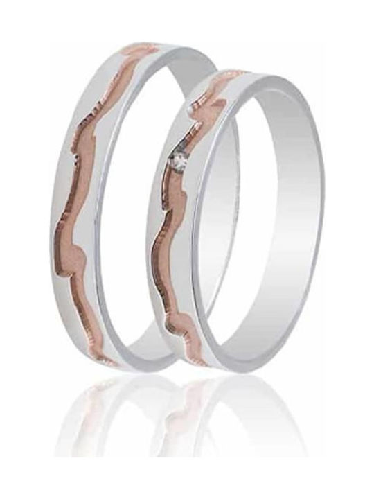 Matching shop rings skroutz
