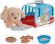 ToyMarkt Role Play Toy Petcare Deluxe Ζωάκι σε Καλάθι for 3+ Years Old