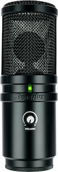 Superlux E205UMKII Ενσύρματο Μικρόφωνο Επιτραπέζιο Superlux E205UMKII Ενσύρματο Μικρόφωνο Επιτραπέζιο