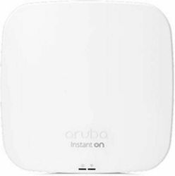 Aruba Instant On AP15 Mesh Wi‑Fi Μονό Kit Aruba Instant On AP15 Mesh Wi‑Fi Μονό Kit