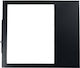 BitFenix Shadow Window Side Panel Πλαϊνό Πάνελ