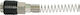 Unimac 42588 Connector for Spiral Tube 6x8mm