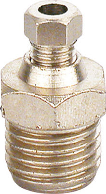 Unimac 32539 Fitting Dehydration 3/8"