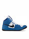Nike Fury Παπούτσια Πάλης Μπλε