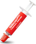 Natec Silicon 801 Wärmeleitpaste 0.5gr