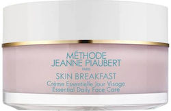 Jeanne Piaubert Moisturizing Cream Face 50ml