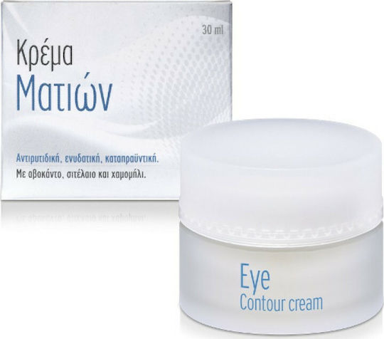 Panacea Panacea Eye Moisturiser for Moisturizing & Anti-Wrinkle 30ml