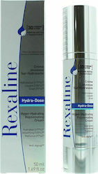 Rexaline Hydra-Dose Hyper-Hydating Rejuvenating Cream 50ml