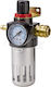 Einhell 4134100 Regulator de filtrare a apei 3/8"