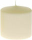 Iliadis Decorative Candle 680gr 1pcs