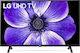 LG Smart Τηλεόραση 55" 4K UHD LED 55UN70006LA HDR (2020)