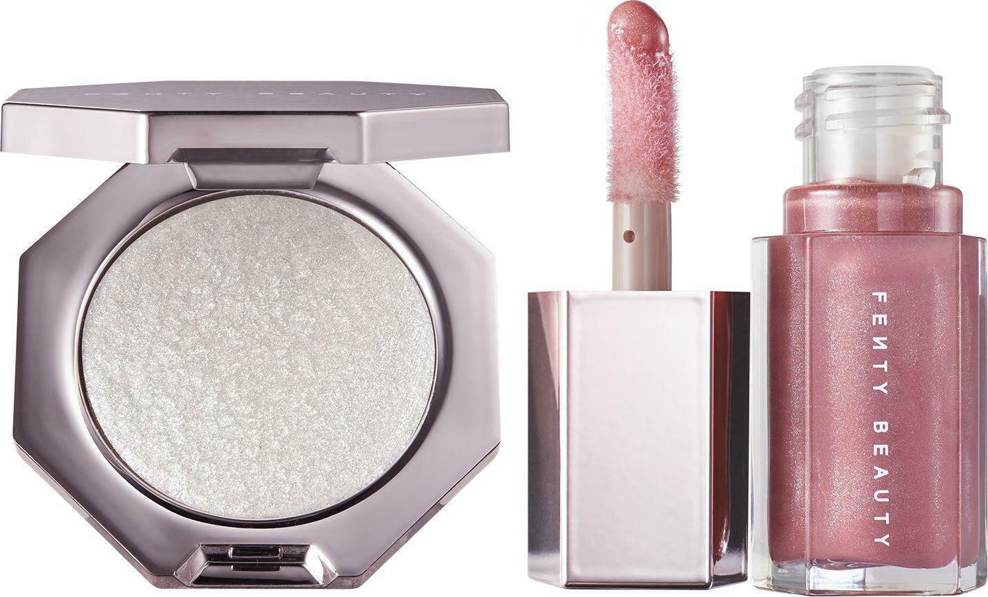 fenty bomb baby set