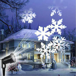 LED Spotlight with Blue / Cold White Lighting LED Spotlight with Blue / Cold White Lighting