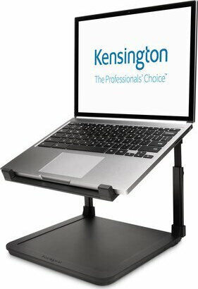 Kensington SmartFit Laptop Riser Suport pentru laptop DJ pentru Laptop până la 15.6"