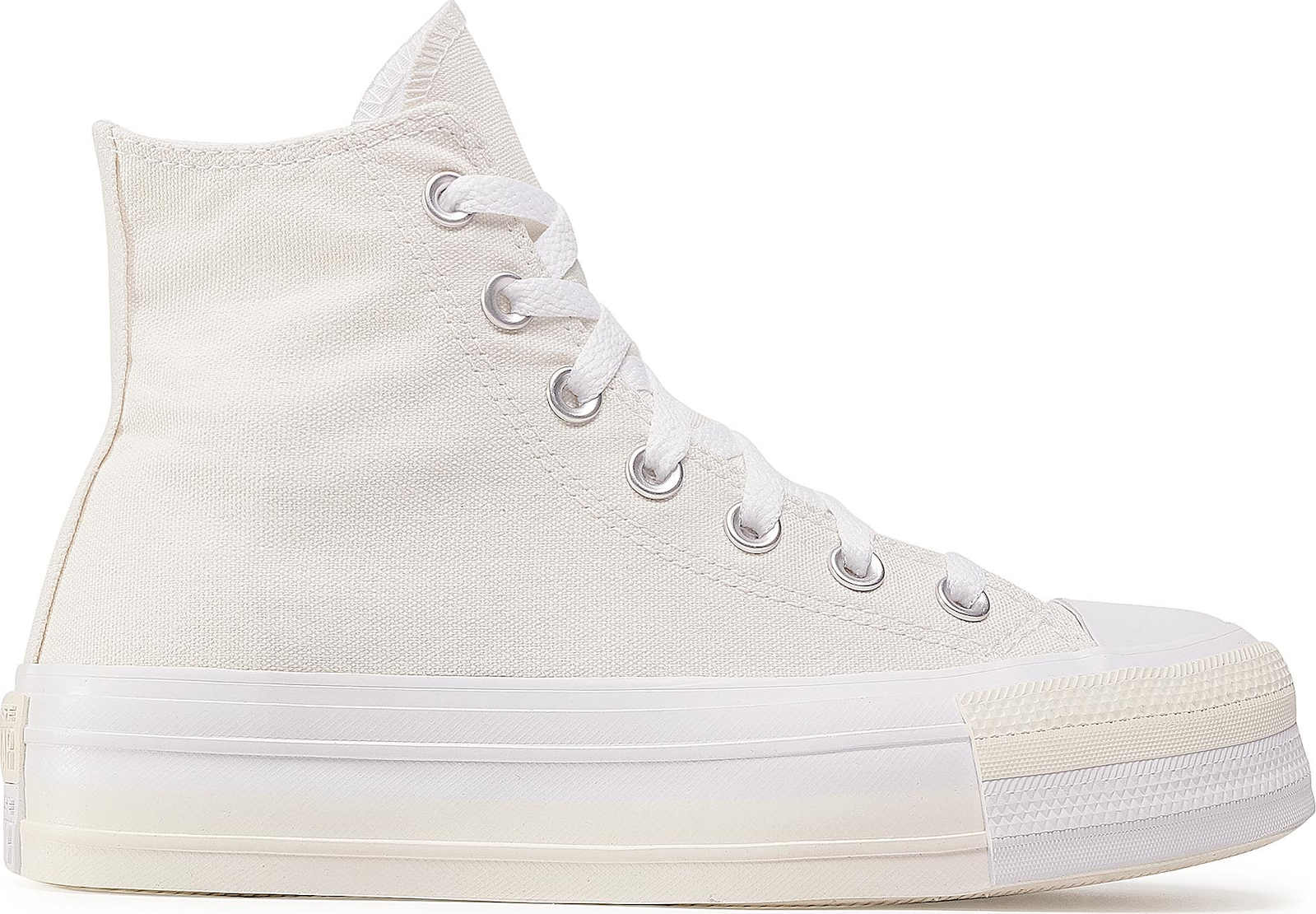 Converse Rivals Platform Chuck Taylor All Star High Top 568758C | Skroutz.gr